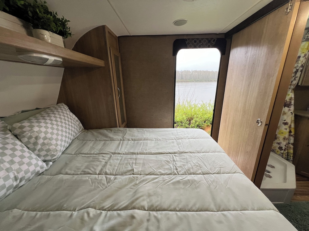 Chinook Rv Resort