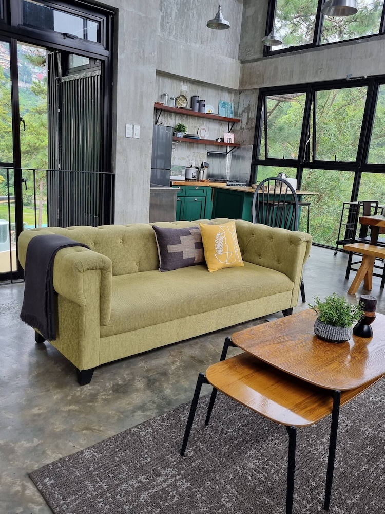 Baguio Hillhouse, Ask About Free Stay for Kids