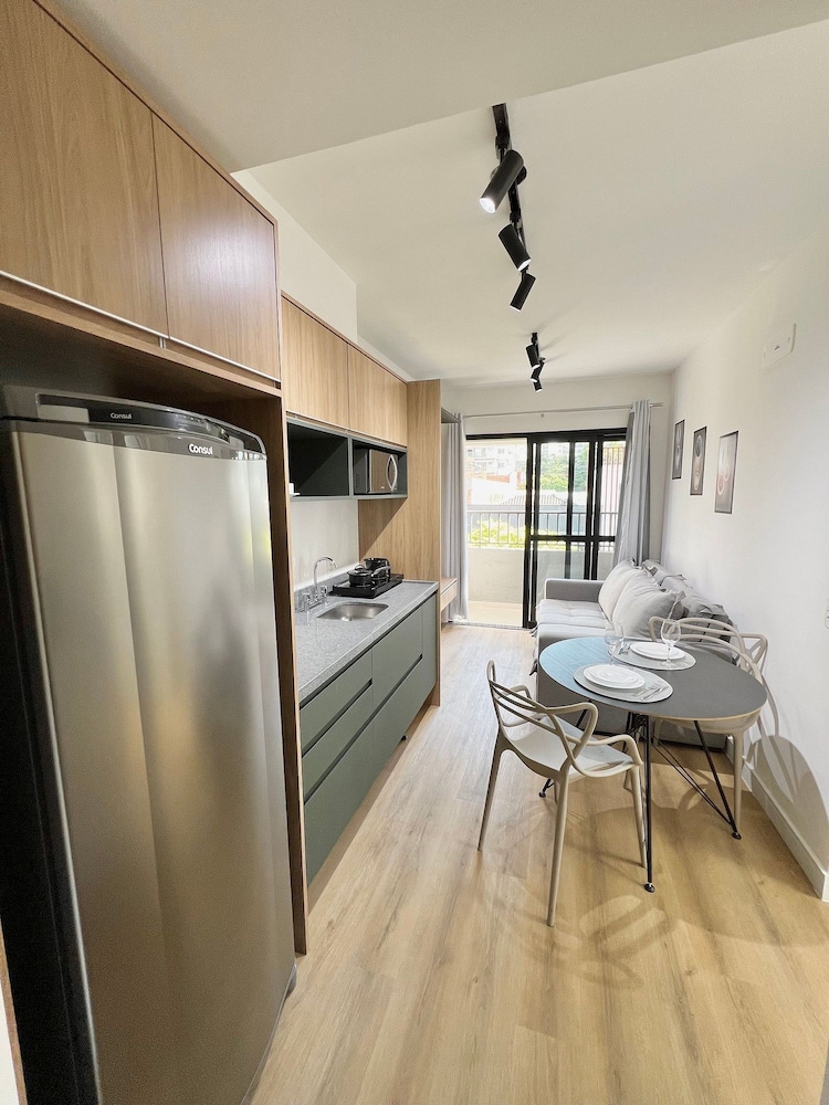Innvista - Residencial Brera Moema