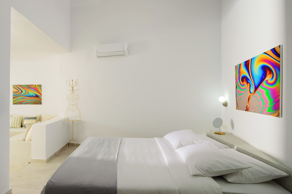 Avan Luxury Villas