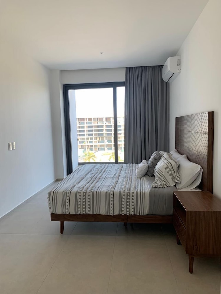 Aria Ocean Condominios