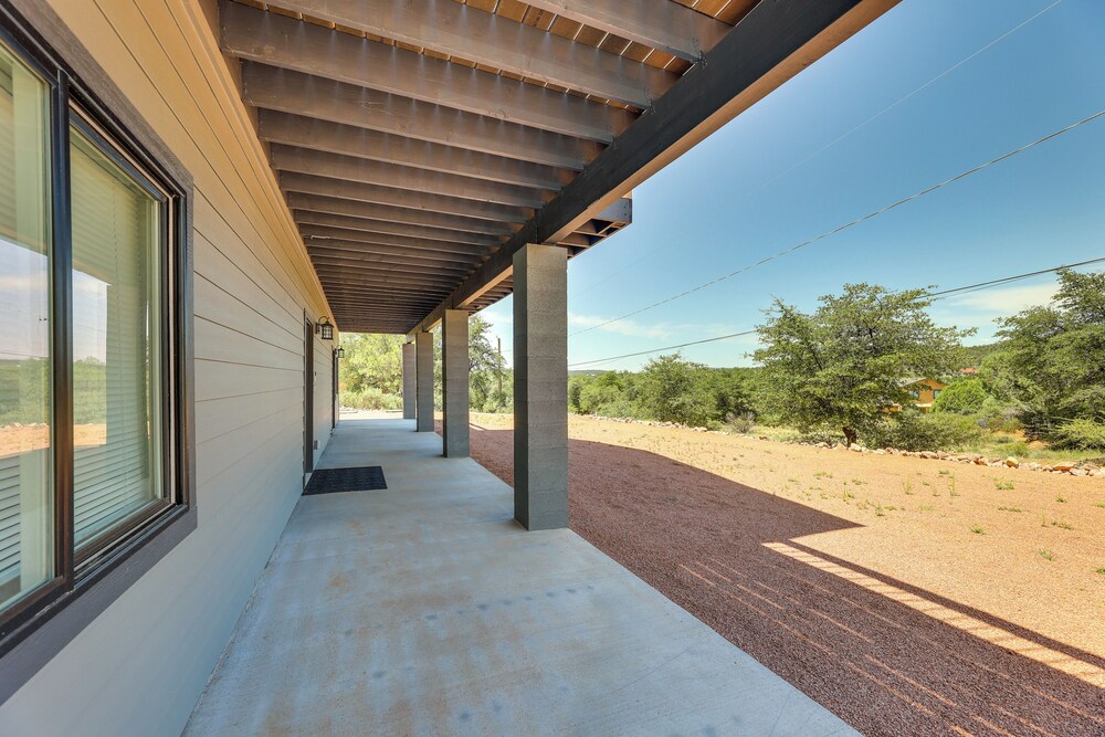Peaceful Payson Retreat: Fish, Hike & Explore! view 5