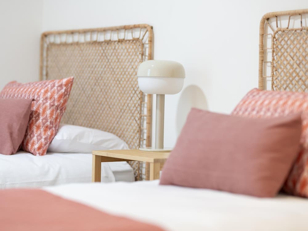Apartamento Roca Paraiso DE Agaete CON Jardin