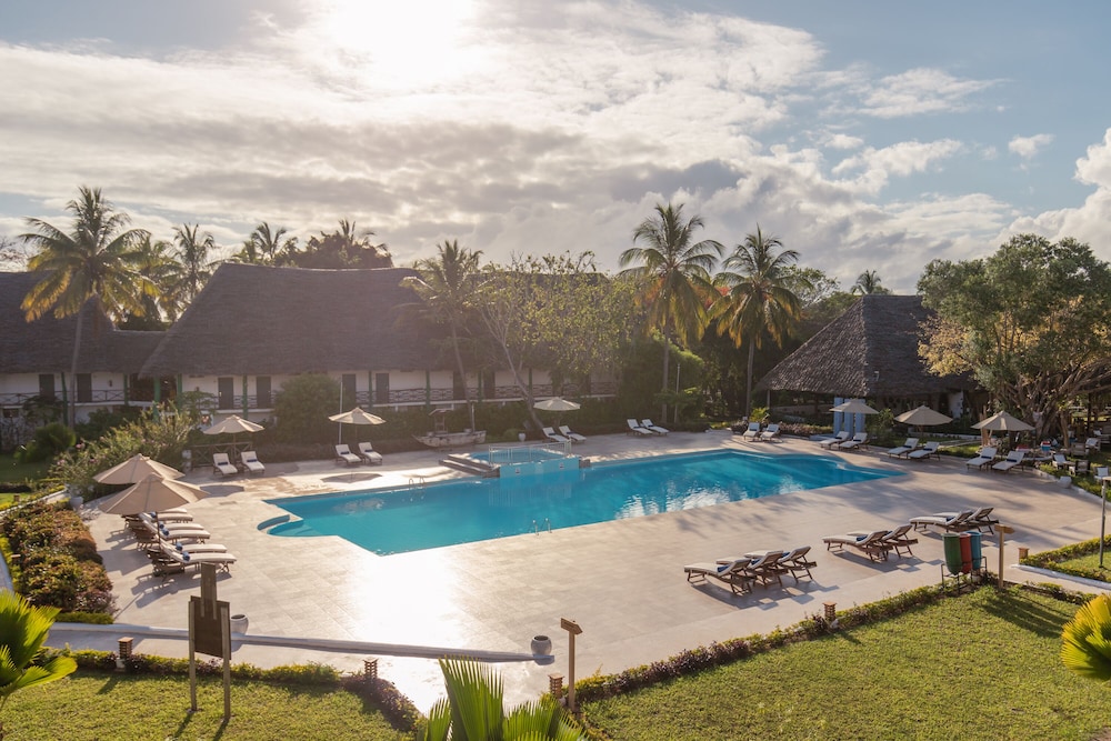 Kiwengwa Beach Resort