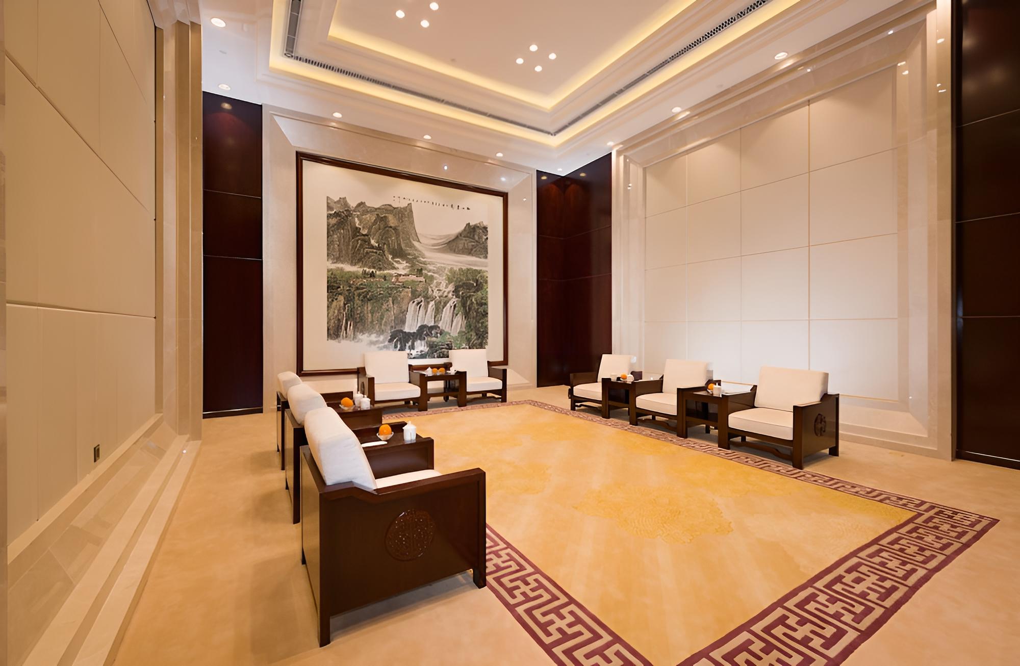 New Century Hotel Guian Guizhou