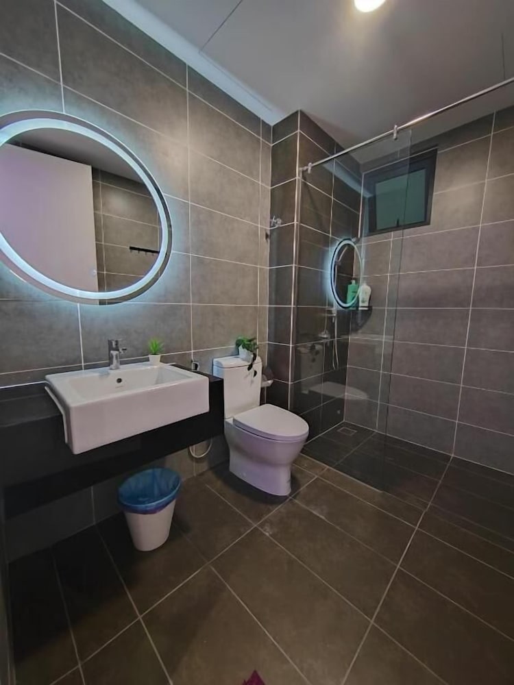 IPOH Sunway Onsen Suites by uBook