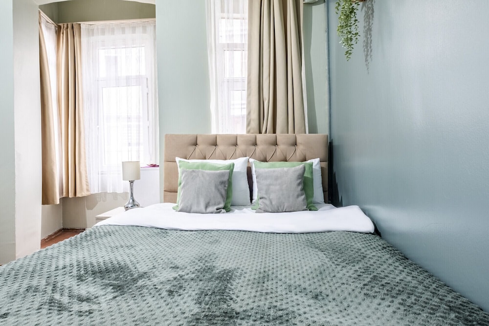 Cozy and Central Studio Flat in Beyoglu