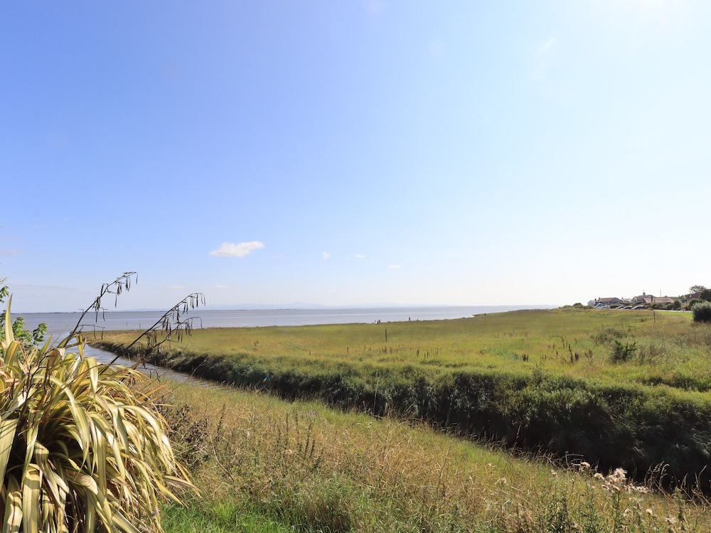 Solway Cottage
