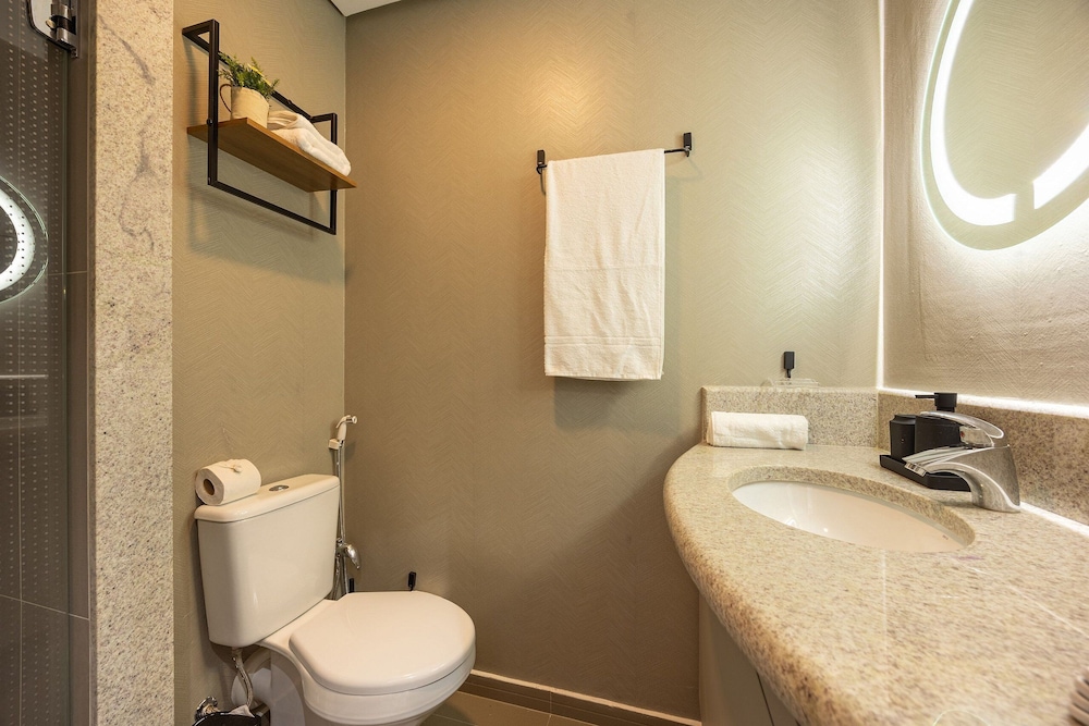 Estudios Neo Home São Caetano