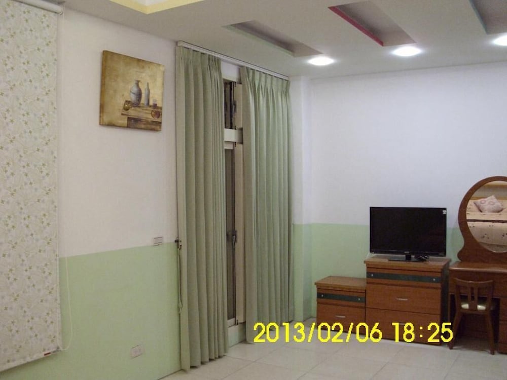Xinchuan Homestay