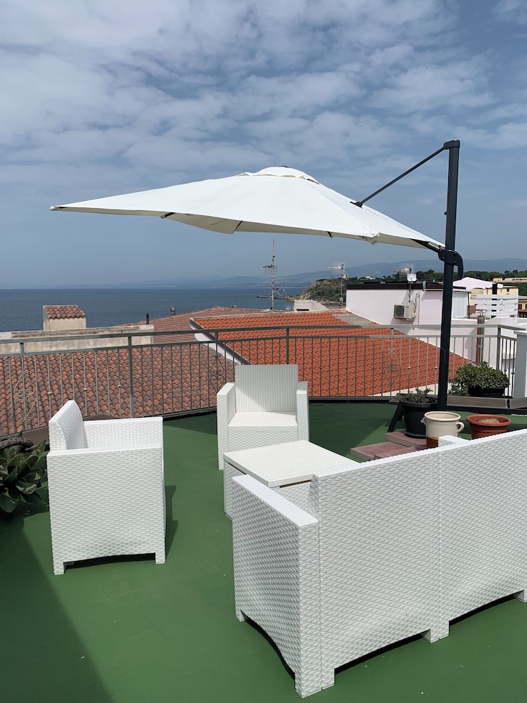 roof