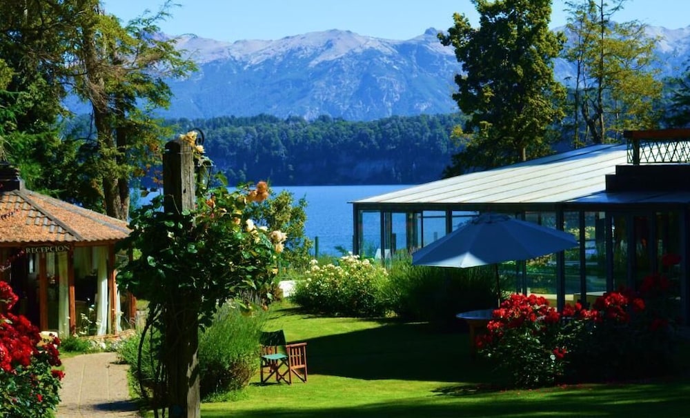 Cabañas Rincón del Lago