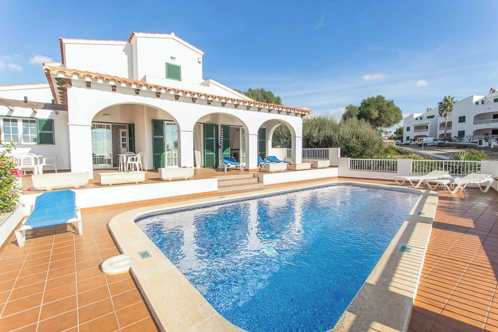 Villa Ursula