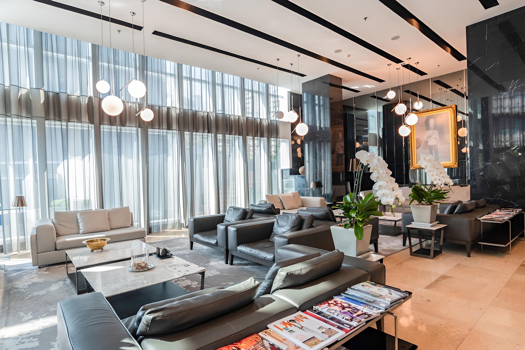 Purity Grove Phrom Phong by Favstay
