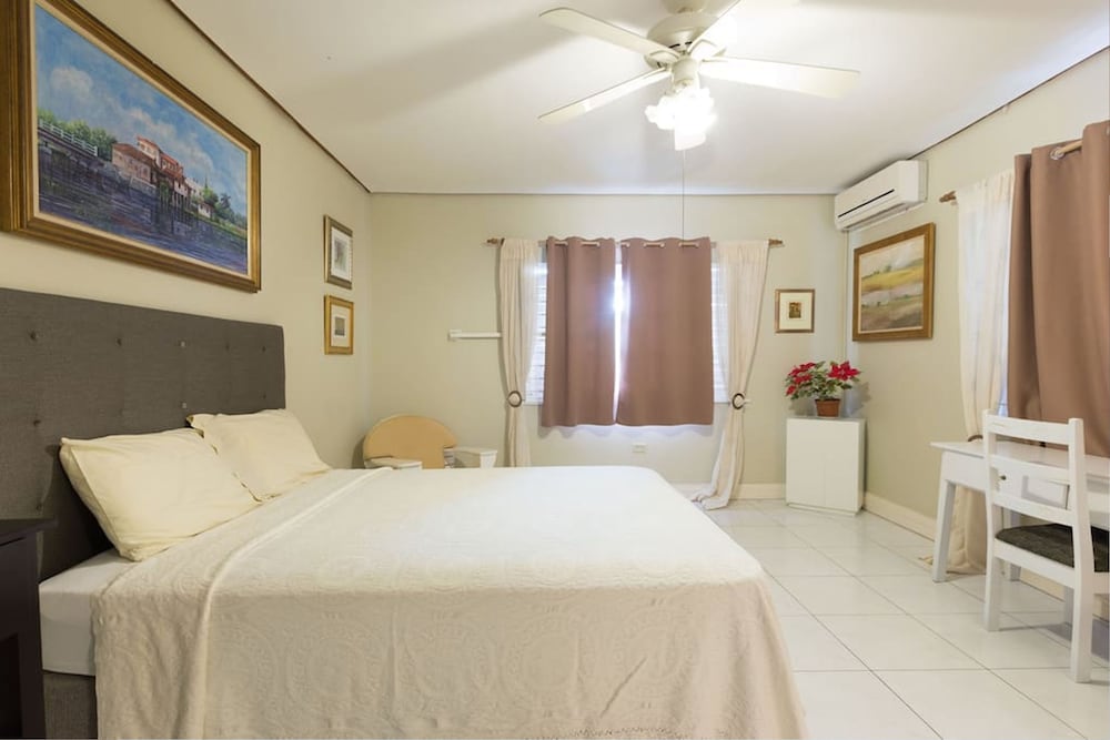 Chester Avenue Bed & Breakfast