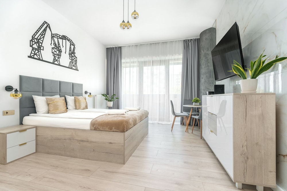 MARGI Vivi Apartment LUX view 5