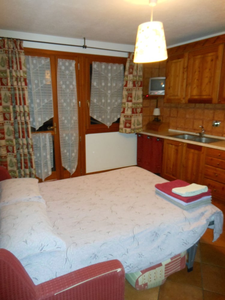 B&B - Appartamenti Bardosleep photo 3