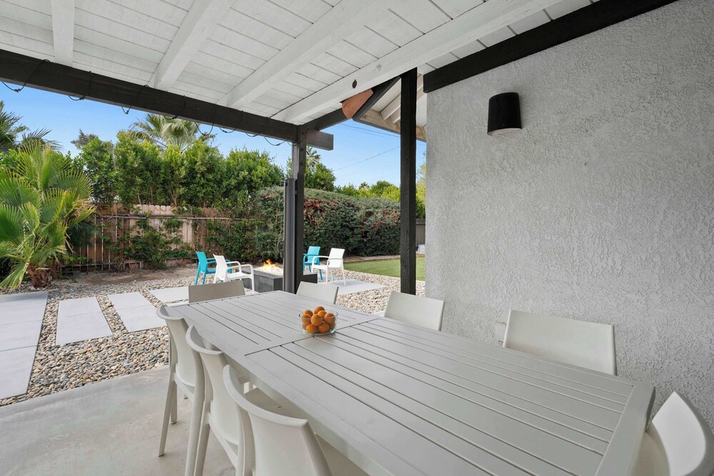 Hacienda Hideaway-3bd Great for Families