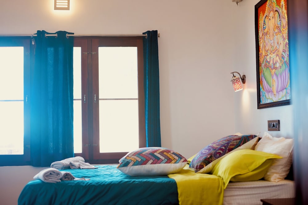 Room-5 min Hawa Beach Kesaviyam Luxury