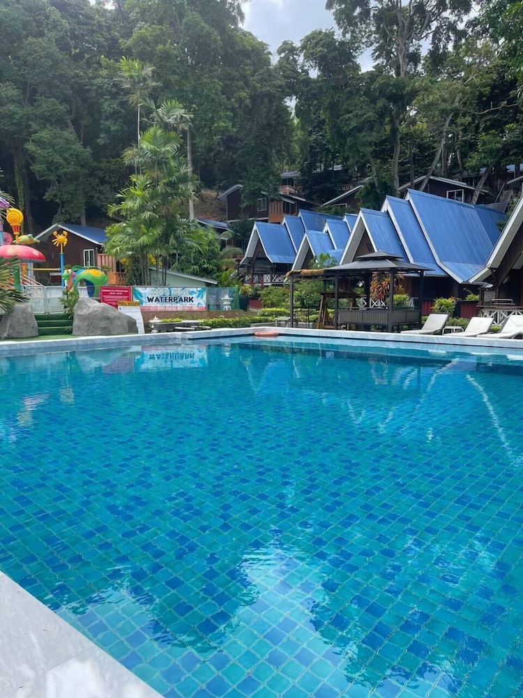 CoralView Perhentian BlueStar