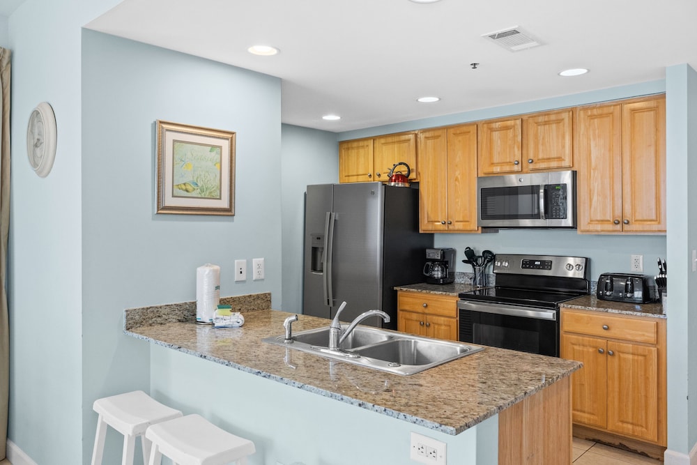 Splash Beach Resort by Panhandle Getaways