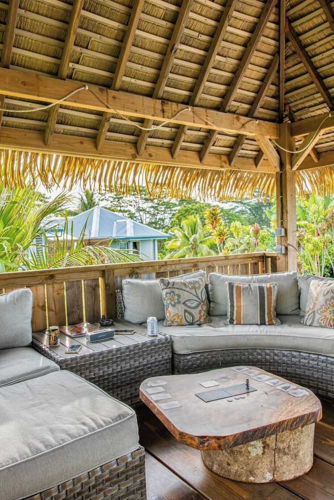 VAI ITI LODGE