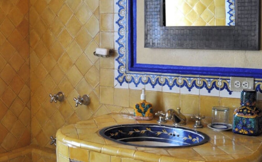 Casa de la Cuesta Bed and Breakfast
