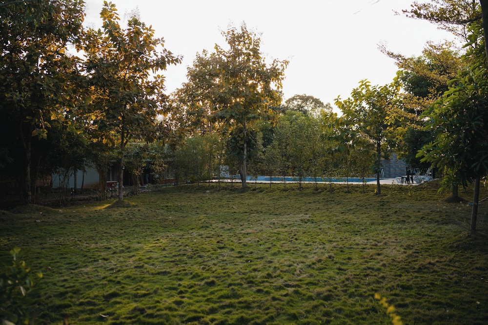 Wagharanya Resort