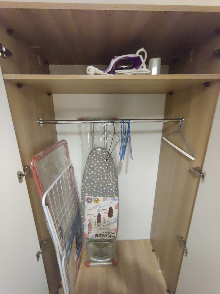 Mman Apartment With Electric Heating & Wifi