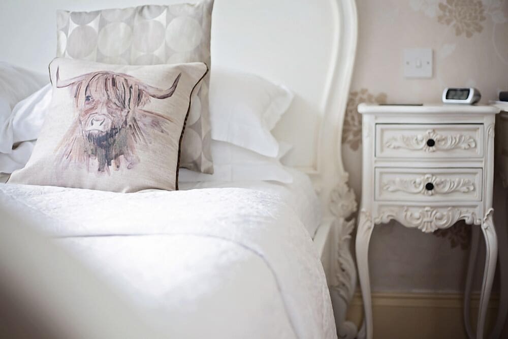 Fir Trees Guest House