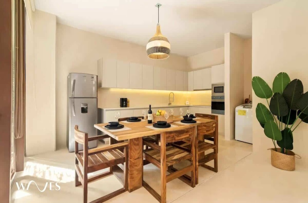 Great Located 2 Br. W/terrace & Private Pool