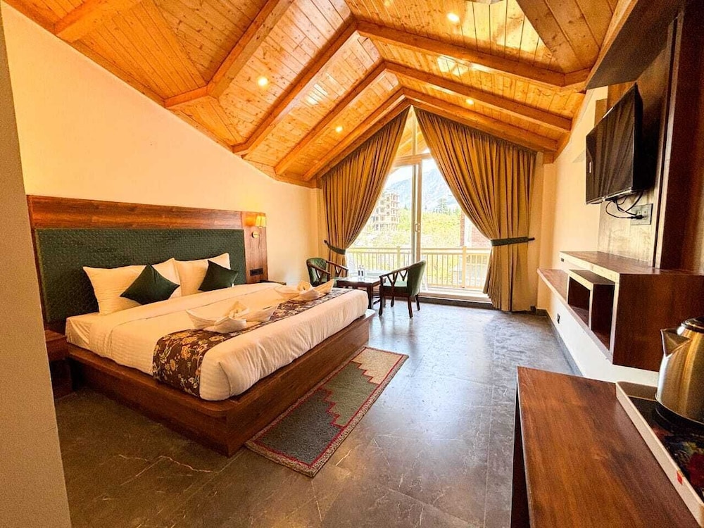 Mareema Resort