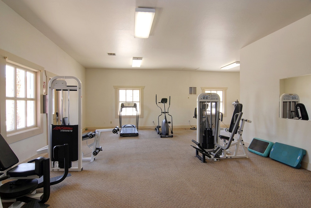 Palm Canyon Hotel & RV Resort