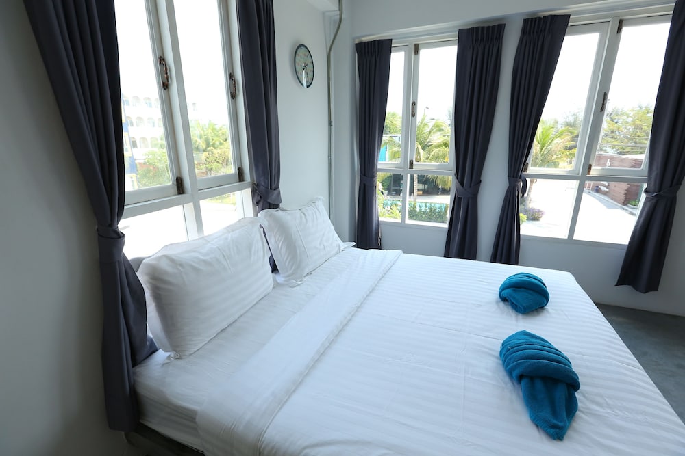 Chaamaran Boutique Hotel