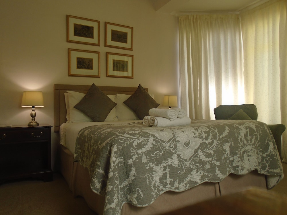 Albert House B&B