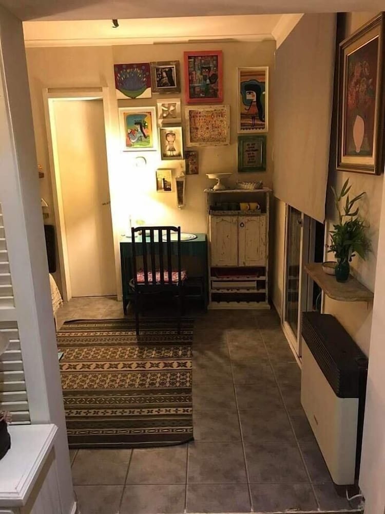 Mendoza Leisure Time Guest House