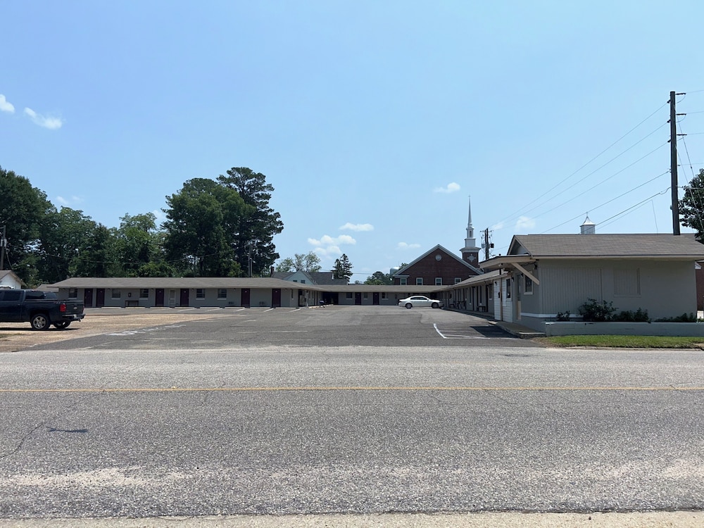 deavers motel