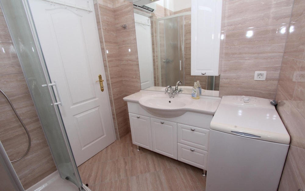 Apartments Aurora en Rovinj