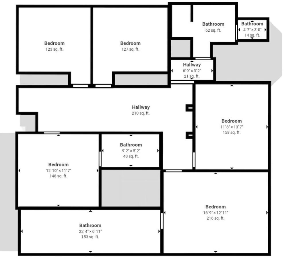 Windsor Hills Resort 6 Bedroom Private Pool+Spa Home 6 Home