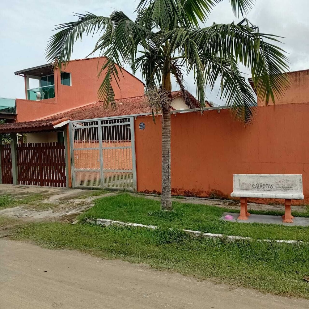 Pousada Gaivotas
