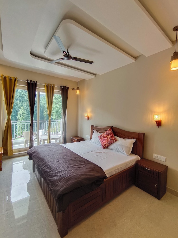 Nishtha Homestay