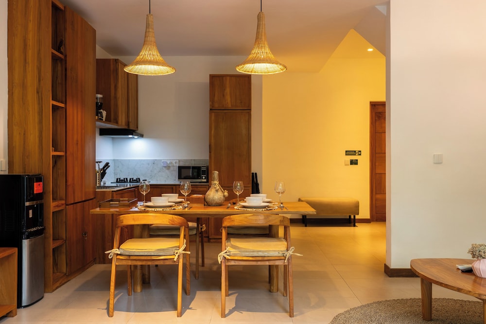 Premier Umalas Villa by Betterplace