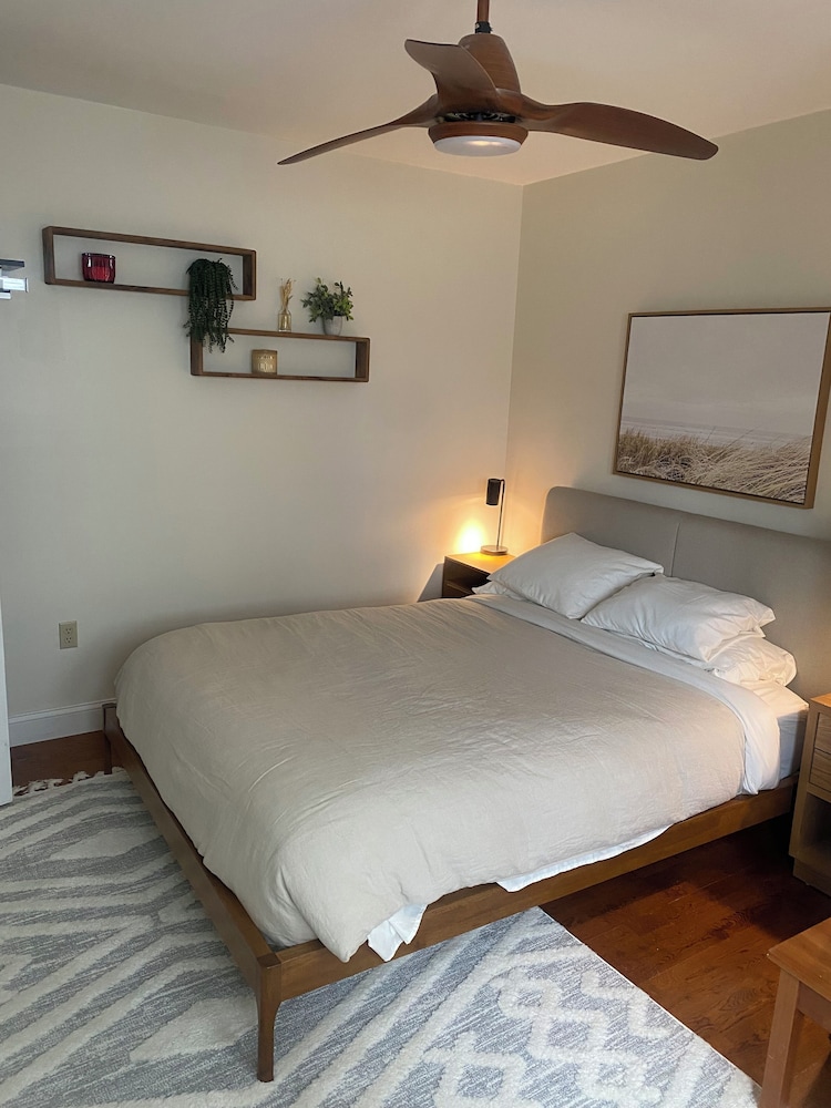 Central Lake Placid Hideaway