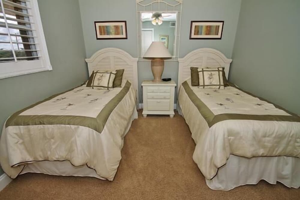 Sea Coast Gardens III 2 Bedroom Condo by Great Ocean Condos