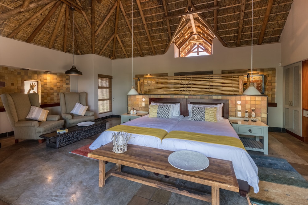 Muluwa Lodge