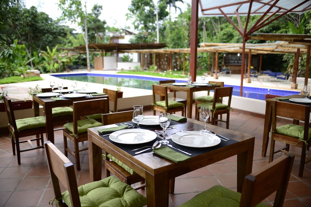 Itamandi EcoLodge