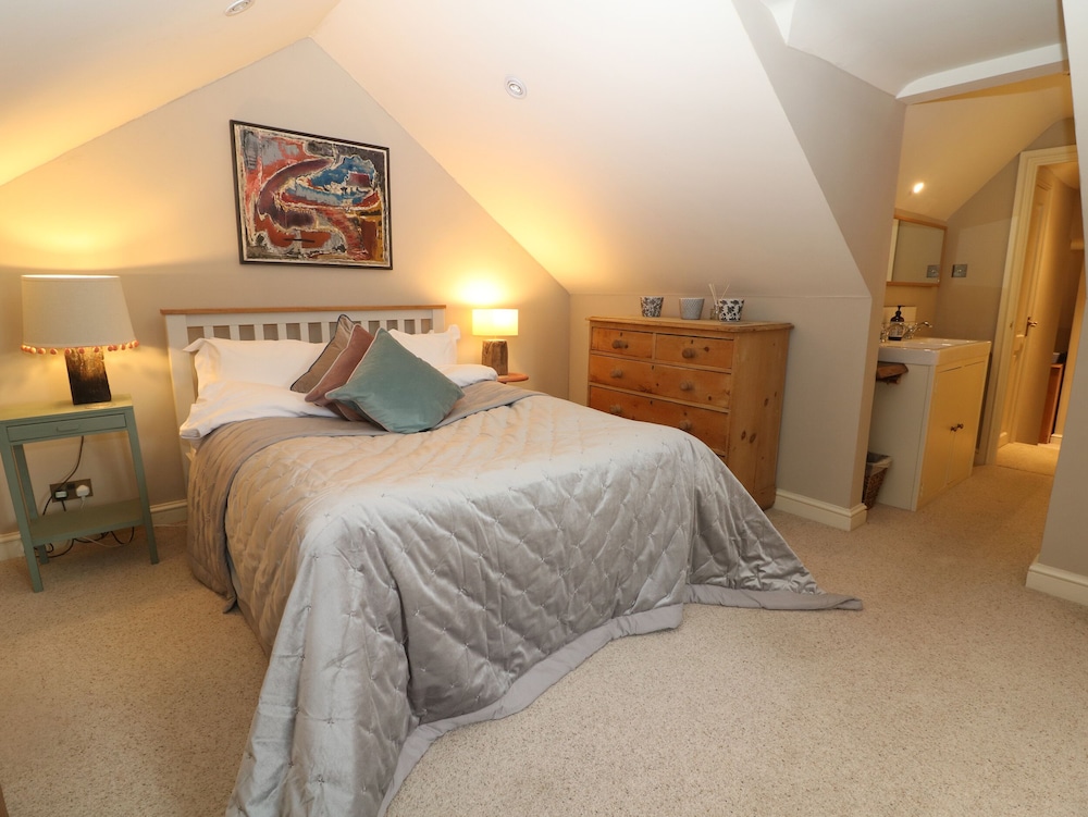 Pudding Hill Barn Cottage