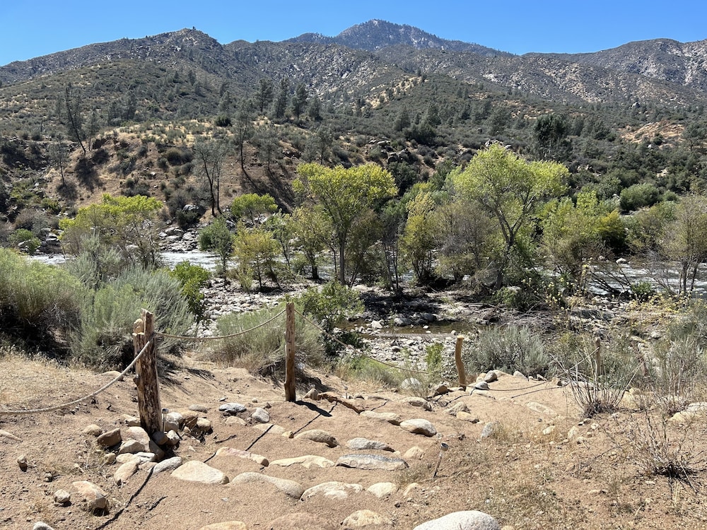 SoCal Camping