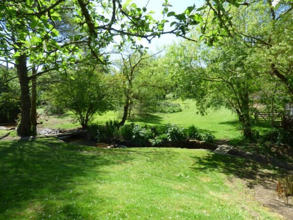 Okehampton Vacations - Brightley Mill Barn - Property Image 4