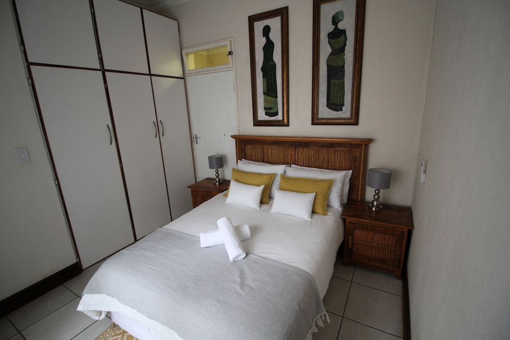 La Villa Rosa
